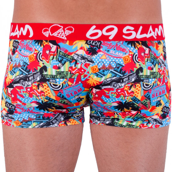 Boxers para homem 69SLAM hip pimptastic