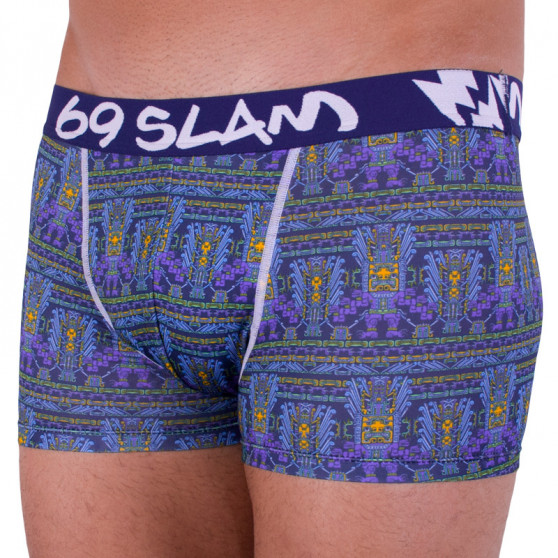 Boxers para homem 69SLAM hip huiracocha