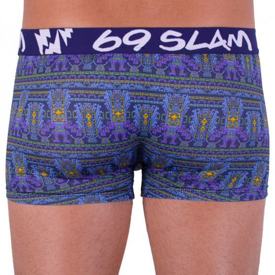 Boxers para homem 69SLAM hip huiracocha