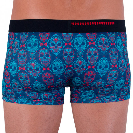 Boxers para homem 69SLAM skullnament da anca