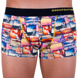 Boxers para homem 69SLAM hip road trip