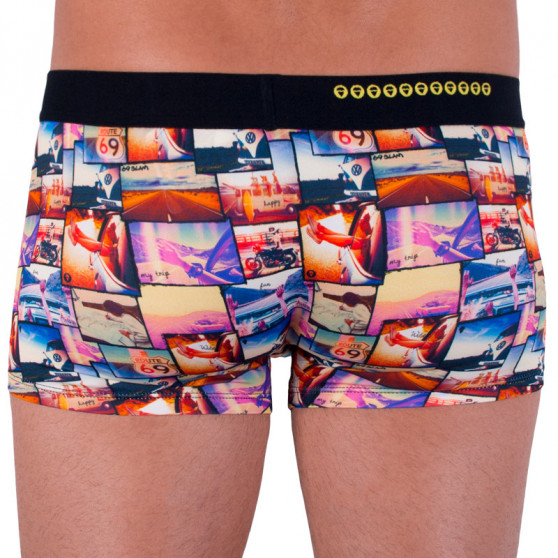 Boxers para homem 69SLAM hip road trip