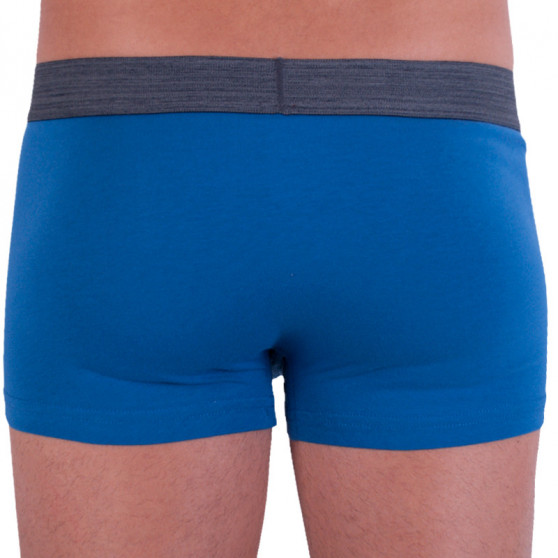 2PACK Boxers para homem S.Oliver multicolorido (26.899.97.4256.17F1)