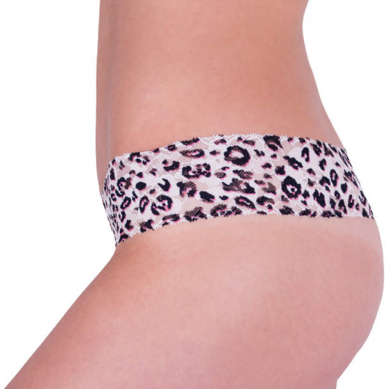 Tanga para mulher Victoria's Secret multicolorido (ST 11119282 CC 41GY)