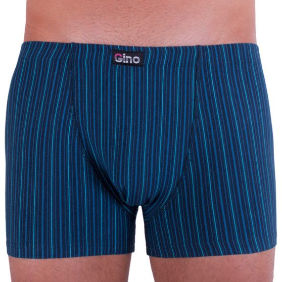 Boxers para homem Gino azul (73084)