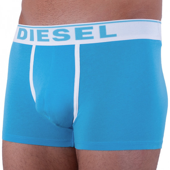 3PACK Boxers para homem Diesel multicolorido (00ST3V-0JKKC-E4123)