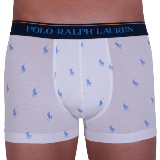 3PACK Boxers para homem  multicolorido 714662050027 Ralph Lauren