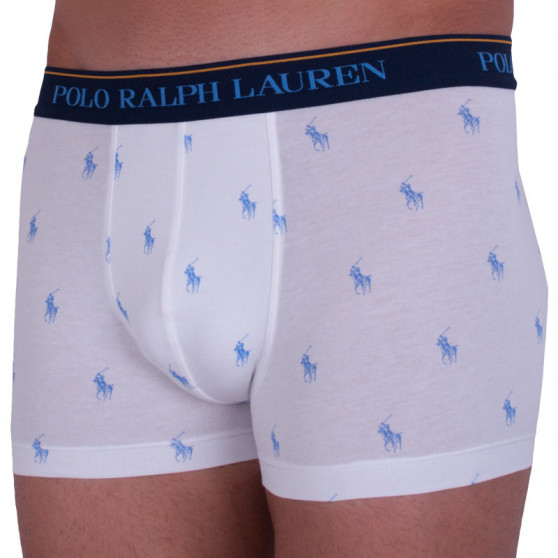 3PACK Boxers para homem  multicolorido 714662050027 Ralph Lauren