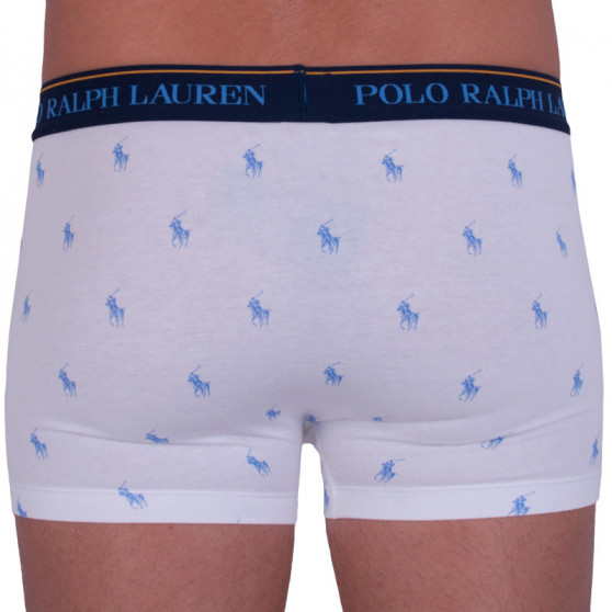 3PACK Boxers para homem  multicolorido 714662050027 Ralph Lauren