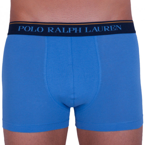 3PACK Boxers para homem  multicolorido 714662050027 Ralph Lauren