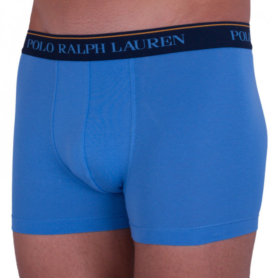 3PACK Boxers para homem  multicolorido 714662050027 Ralph Lauren