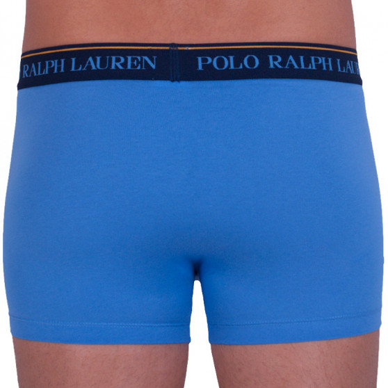 3PACK Boxers para homem  multicolorido 714662050027 Ralph Lauren