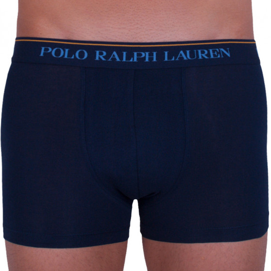 3PACK Boxers para homem  multicolorido 714662050027 Ralph Lauren