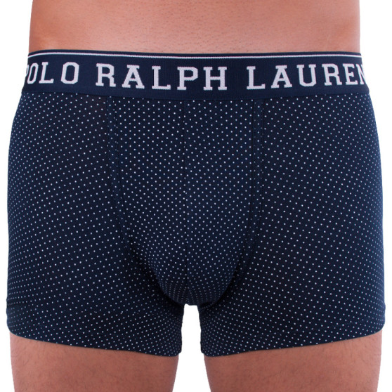 Boxers para homem Ralph Lauren azul escuro (714705160003)