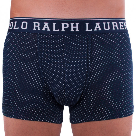 2PACK Boxers para homem Ralph Lauren multicolorido (714707458003)