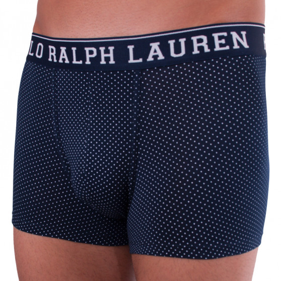 2PACK Boxers para homem Ralph Lauren multicolorido (714707458003)