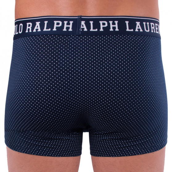 2PACK Boxers para homem Ralph Lauren multicolorido (714707458003)