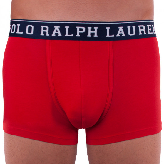 2PACK Boxers para homem Ralph Lauren multicolorido (714707458003)