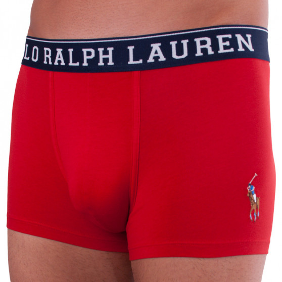 2PACK Boxers para homem Ralph Lauren multicolorido (714707458003)