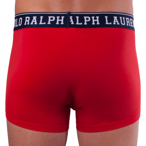 2PACK Boxers para homem Ralph Lauren multicolorido (714707458003)