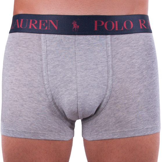 Boxers para homem Ralph Lauren cinzento (714718310002)