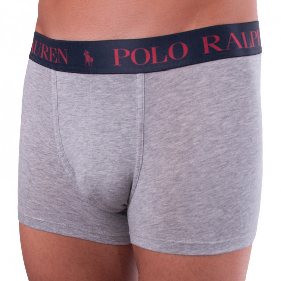 Boxers para homem Ralph Lauren cinzento (714718310002)