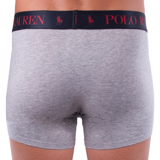 Boxers para homem Ralph Lauren cinzento (714718310002)