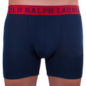 Boxers para homem Ralph Lauren azul escuro (714715359002)