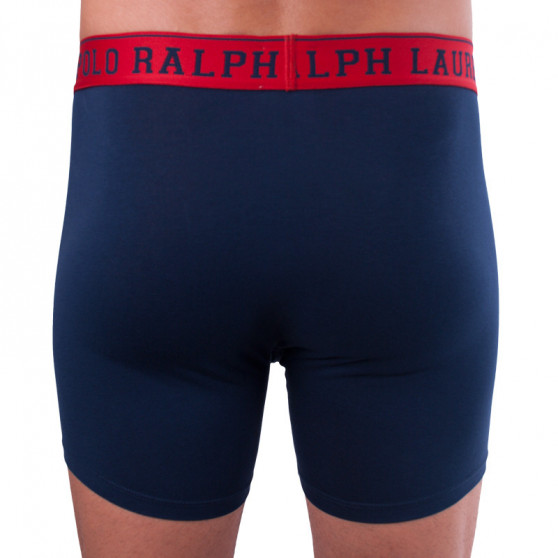 Boxers para homem Ralph Lauren azul escuro (714715359002)