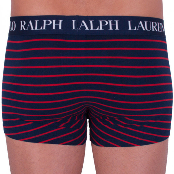 Boxers para homem Ralph Lauren multicolorido (714684606003)