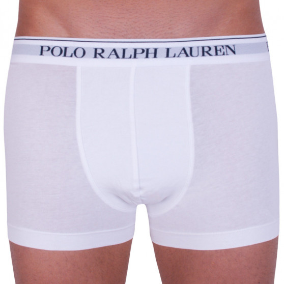 3PACK Boxers para homem Ralph Lauren multicolorido (714513424005)