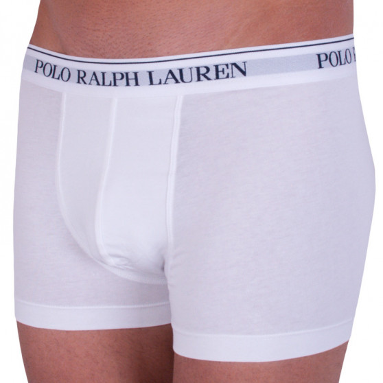 3PACK Boxers para homem Ralph Lauren multicolorido (714513424005)