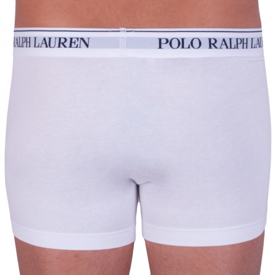 3PACK Boxers para homem Ralph Lauren multicolorido (714513424005)