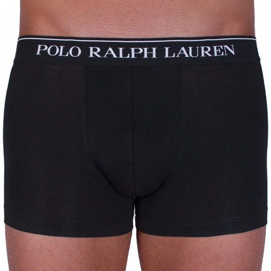 2PACK Boxers para homem Ralph Lauren multicolorido (714662052005)