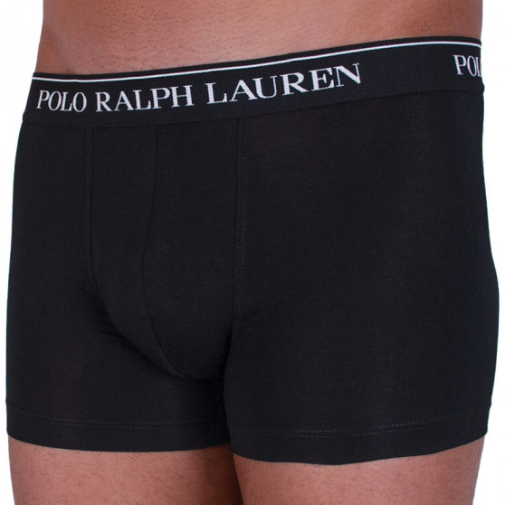 2PACK Boxers para homem Ralph Lauren multicolorido (714662052005)