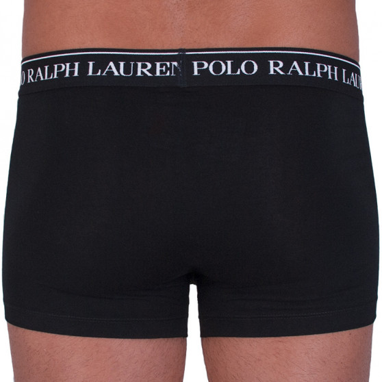 2PACK Boxers para homem Ralph Lauren multicolorido (714662052005)