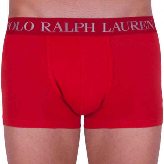 2PACK Boxers para homem Ralph Lauren multicolorido (714665558001)