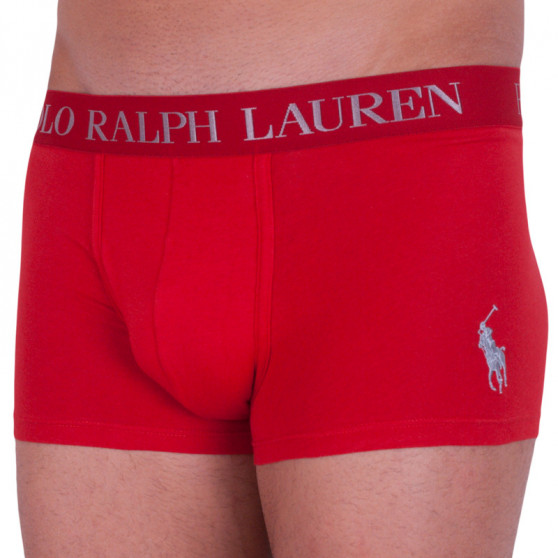 2PACK Boxers para homem Ralph Lauren multicolorido (714665558001)