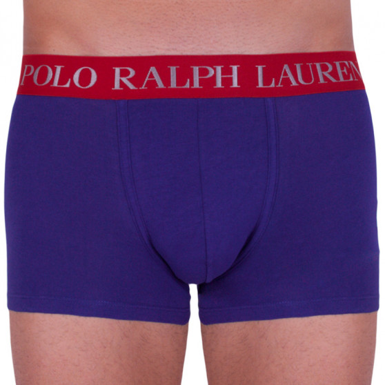 2PACK Boxers para homem Ralph Lauren multicolorido (714665558001)