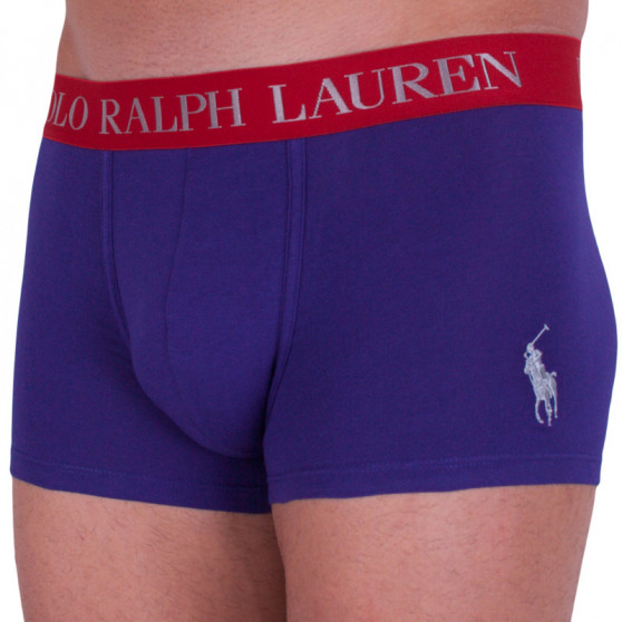 2PACK Boxers para homem Ralph Lauren multicolorido (714665558001)