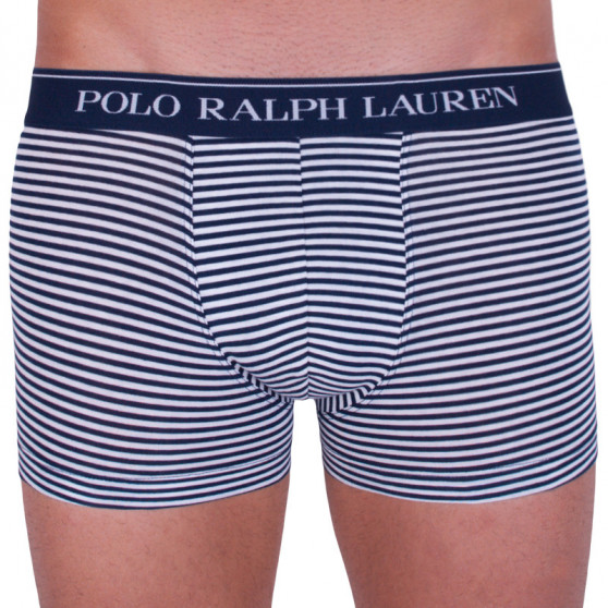 3PACK Boxers para homem Ralph Lauren multicolorido (714662050008)