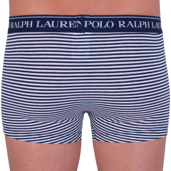 3PACK Boxers para homem Ralph Lauren multicolorido (714662050008)