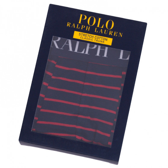 Boxers para homem Ralph Lauren multicolorido (714684606003)