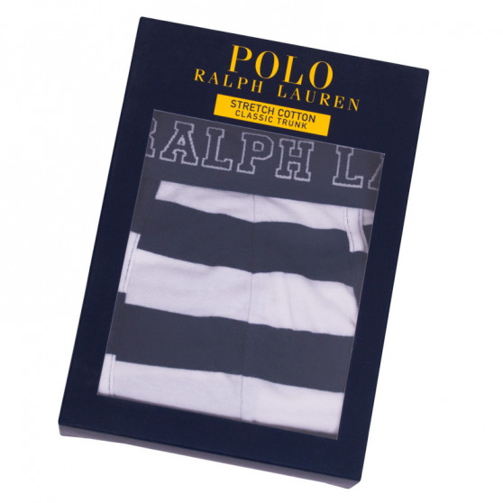 Boxers para homem Ralph Lauren multicolorido (714684606005)