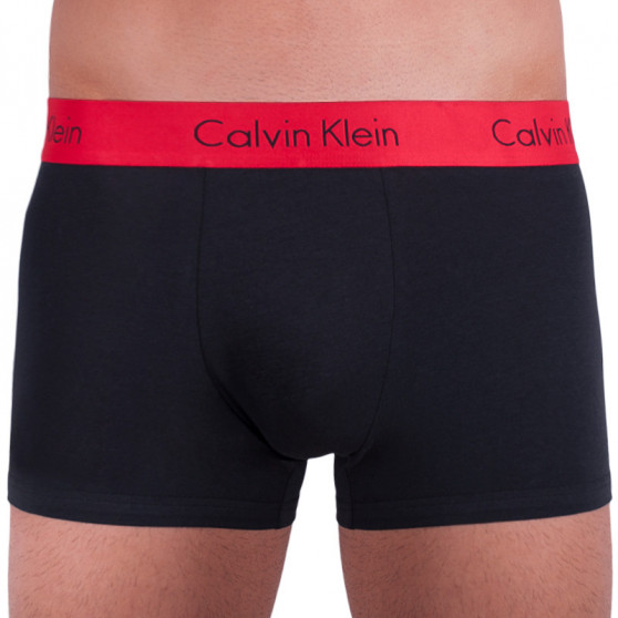 2PACK Boxers para homem Calvin Klein multicolorido (NB1463A-JKB)