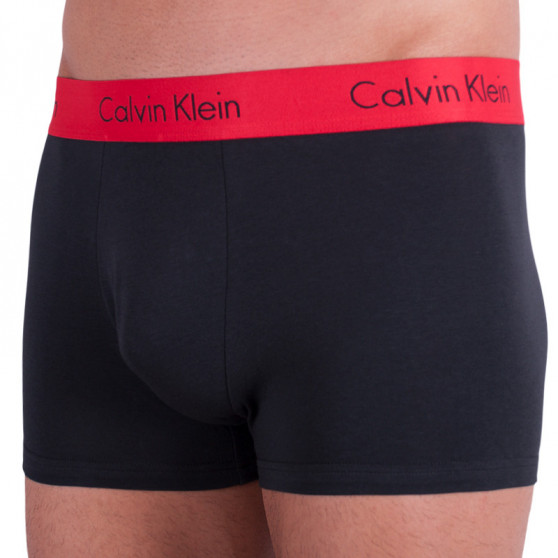 2PACK Boxers para homem Calvin Klein multicolorido (NB1463A-JKB)