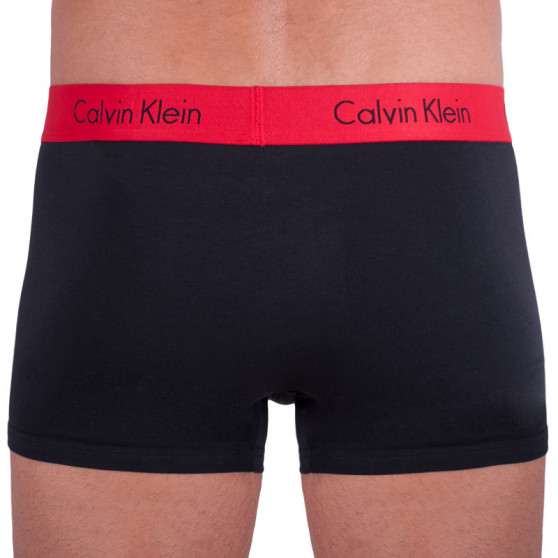 2PACK Boxers para homem Calvin Klein multicolorido (NB1463A-JKB)