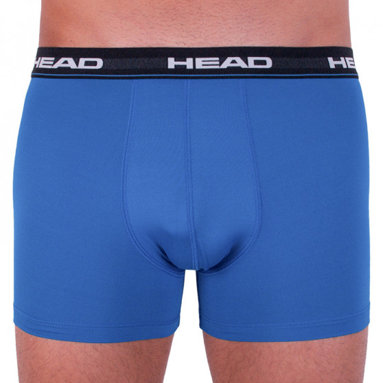 2PACK Boxers HEAD multicoloridos para homem (871001001 021)