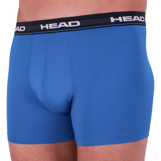 2PACK Boxers HEAD multicoloridos para homem (871001001 021)