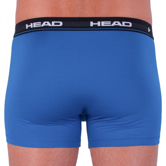 2PACK Boxers HEAD multicoloridos para homem (871001001 021)